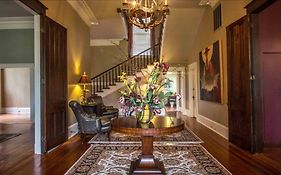 Clark House Inn